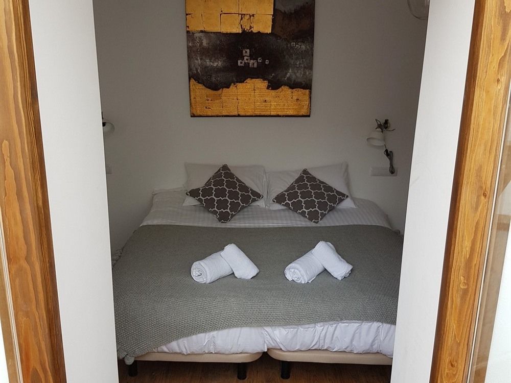 Hotel Miller's Of Frigiliana